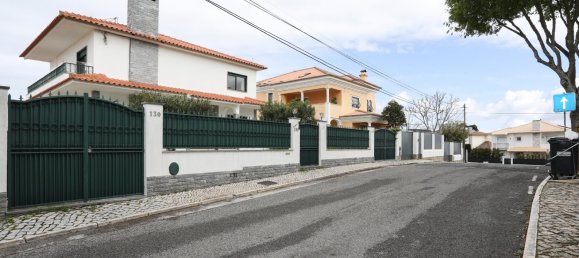 6 bedrooms Villa in Cascais, Portugal No. 176179 24