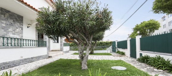 6 bedrooms Villa in Cascais, Portugal No. 176179 25