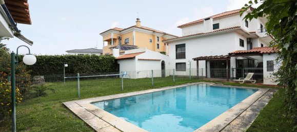6 bedrooms Villa in Cascais, Portugal No. 176179 3