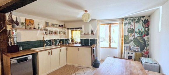 1 bedroom Townhouse in Occitanie, France No. 310958 4