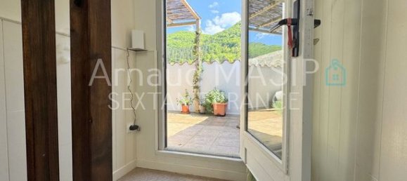 1 bedroom Townhouse in Occitanie, France No. 310958 14