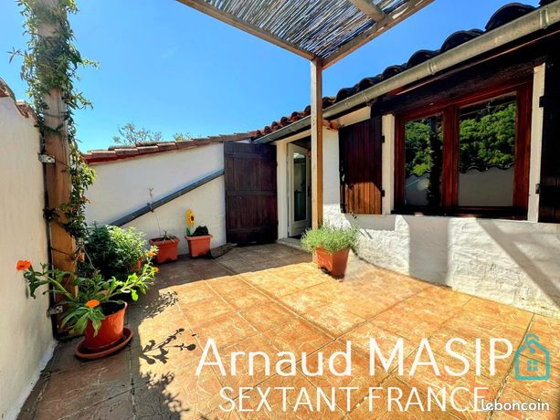 1 bedroom Townhouse in Occitanie, France No. 310958