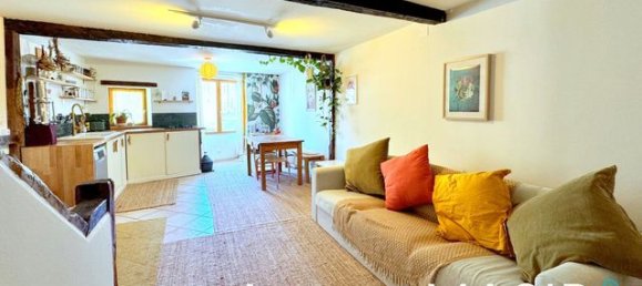 1 bedroom Townhouse in Occitanie, France No. 310958 3