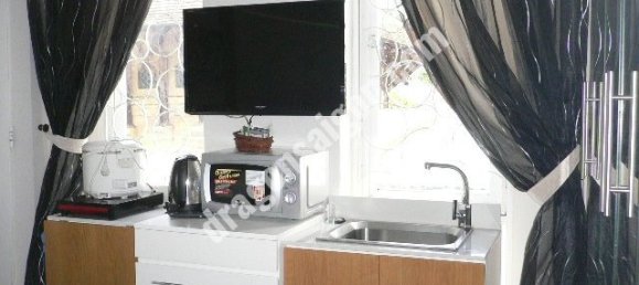 Appartement à District 1, Vietnam 30m² No. 10896 2