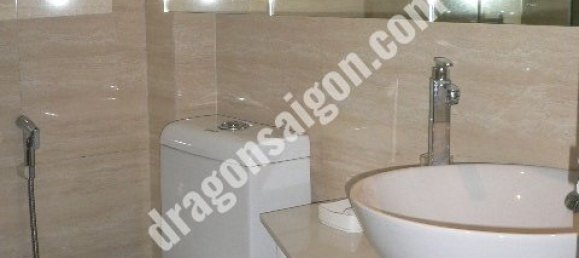 Appartement à District 1, Vietnam 30m² No. 10896 4