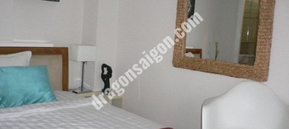 Appartement à District 1, Vietnam 30m² No. 10896 5