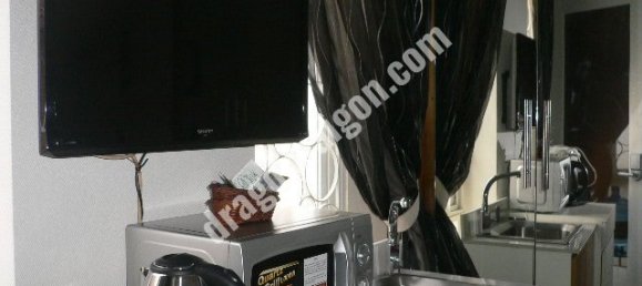 Appartement à District 1, Vietnam 30m² No. 10896 7