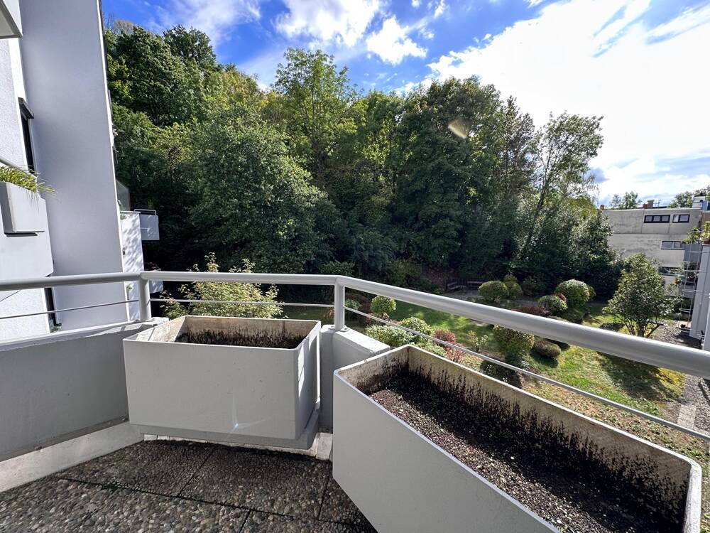 Apartamento de 1 dormitorio en Coburg, Germany No. 347776