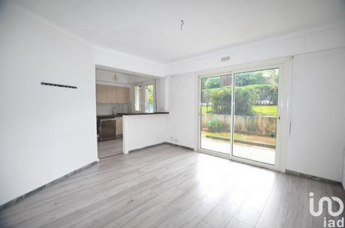 Студия в кондо  в Канны, Франция № 16592