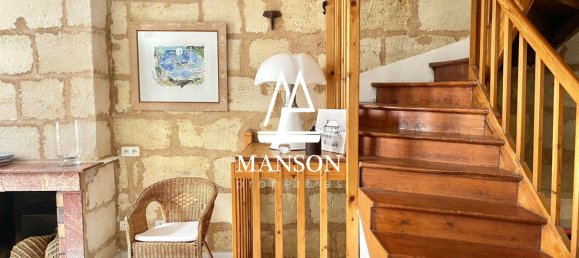 3 Schlafzimmer Haus in Bordeaux, France, Nr. 361883 3