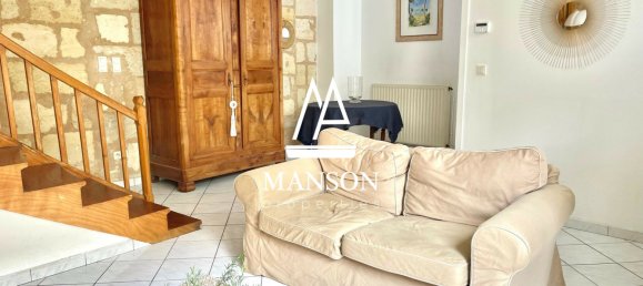 3 Schlafzimmer Haus in Bordeaux, France, Nr. 361883 5