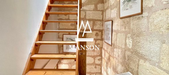 3 Schlafzimmer Haus in Bordeaux, France, Nr. 361883 6