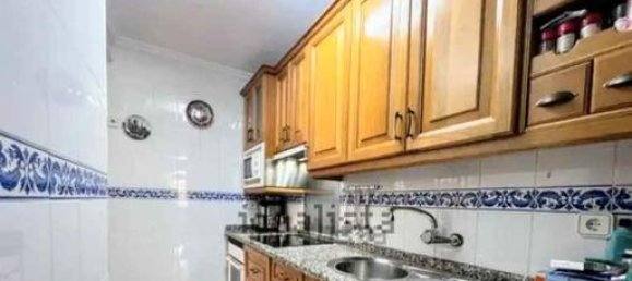 3 غرف نوم شقة في Malaga, Spain رقم 135846 2