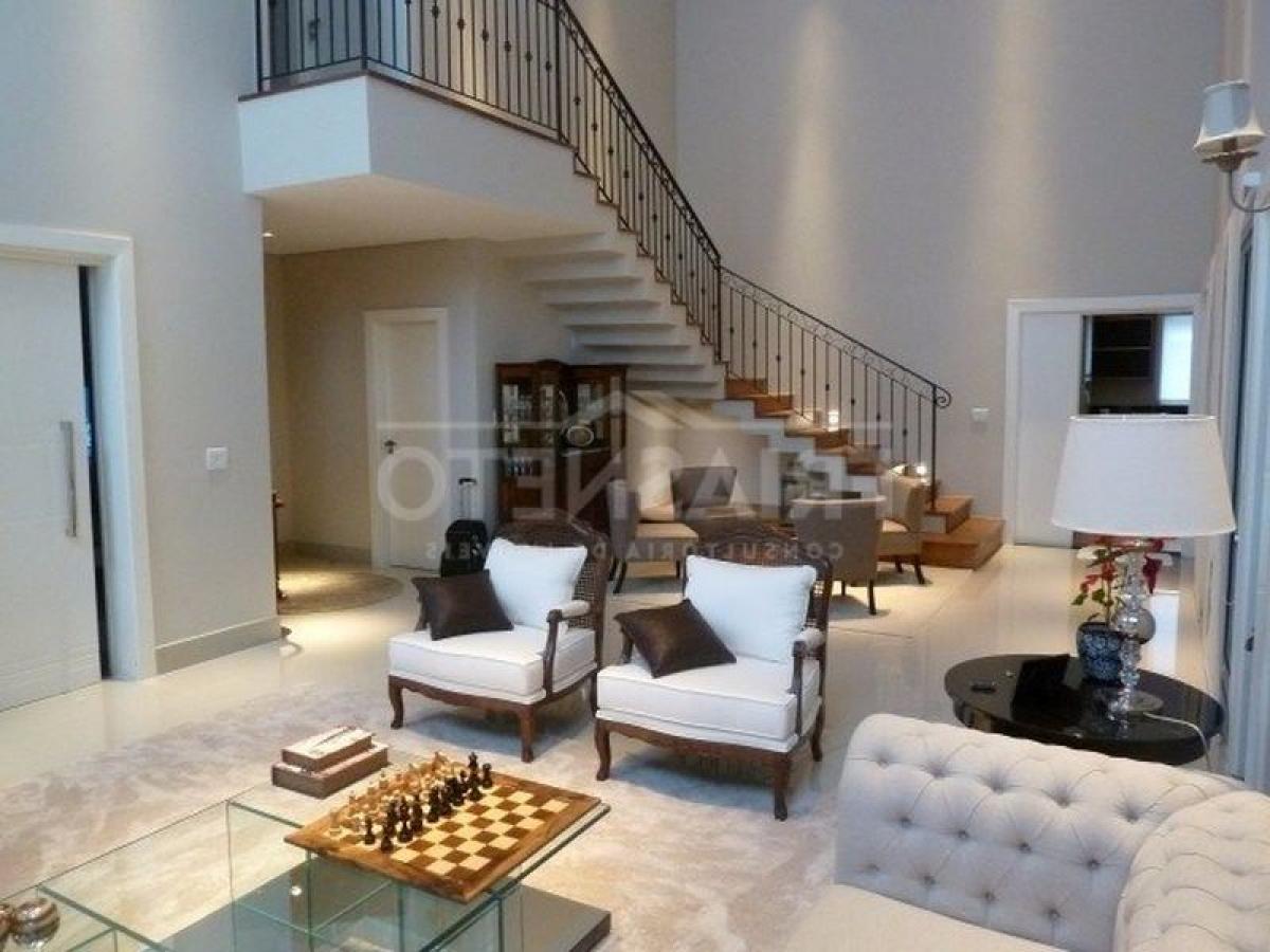 Casa T3 em São Paulo, Brazil N.º 566133