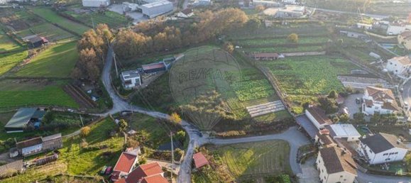 851m² Land in Lousada, Portugal No. 71779 12