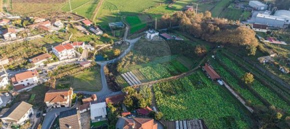 851m² Land in Lousada, Portugal No. 71779 8