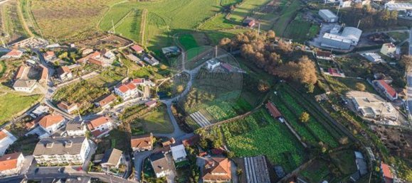 851m² Land in Lousada, Portugal No. 71779 7