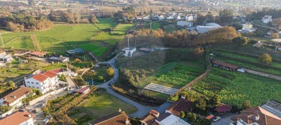851m² Land in Lousada, Portugal No. 71779 6