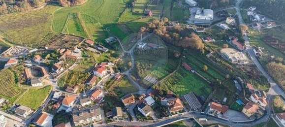 851m² Land in Lousada, Portugal No. 71779 5