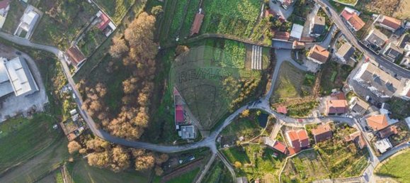 851m² Land in Lousada, Portugal No. 71779 11