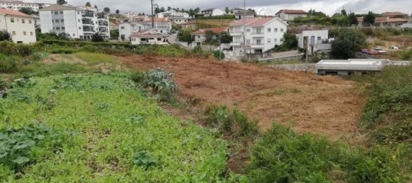 851m² Land in Lousada, Portugal No. 71779 14