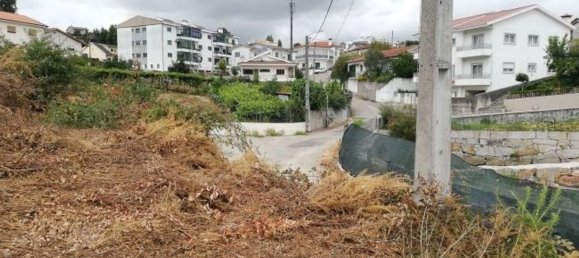 851m² Land in Lousada, Portugal No. 71779 16