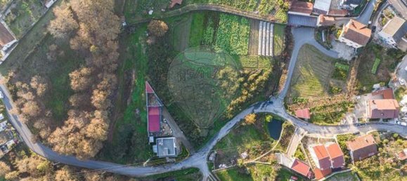 851m² Land in Lousada, Portugal No. 71779 3