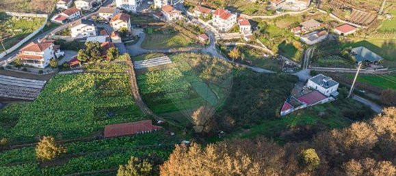 851m² Land in Lousada, Portugal No. 71779 10