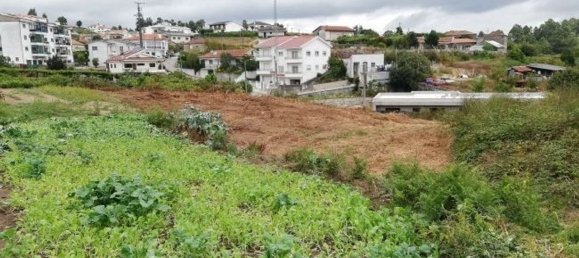 851m² Land in Lousada, Portugal No. 71779 13