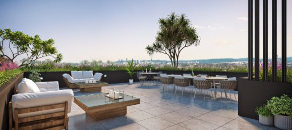 2 bedrooms Apartment in Wynnum West, Australia No. 287 4