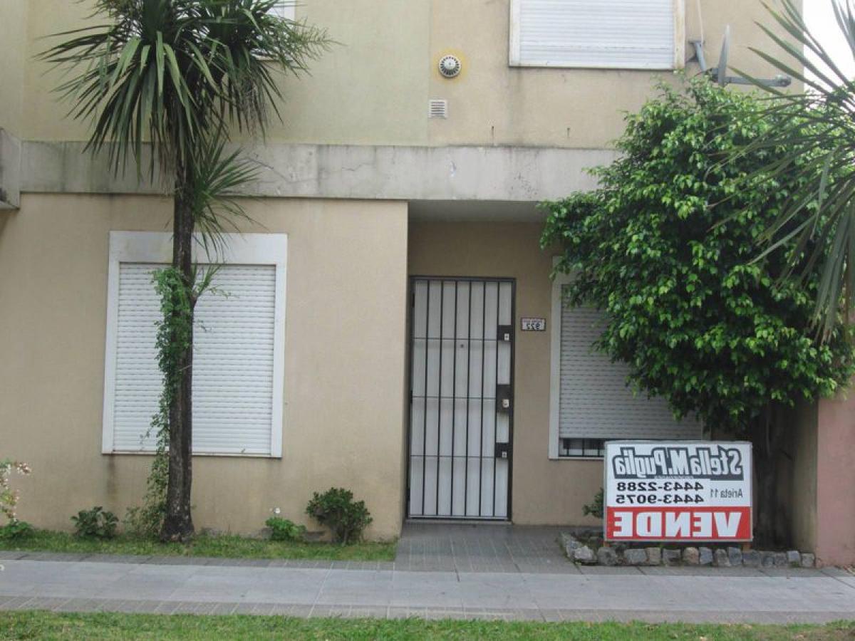 3 غرف نوم شقة في Bermudez, Argentina رقم 12273