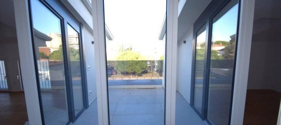 Пентхаус с 4 комнатами в Равенна, Италия № 120753 8