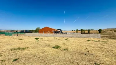 Terreno em Guadalajara, Spain N.º 145403