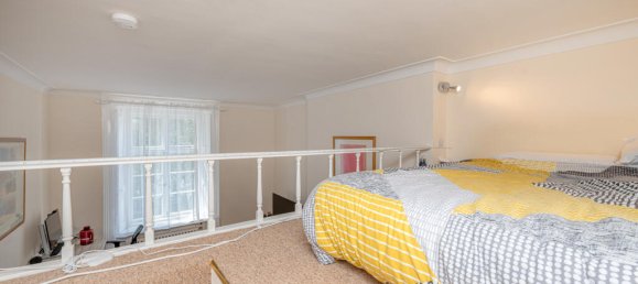 1 bedroom Apartment in Paddington, United Kingdom No. 4655 22