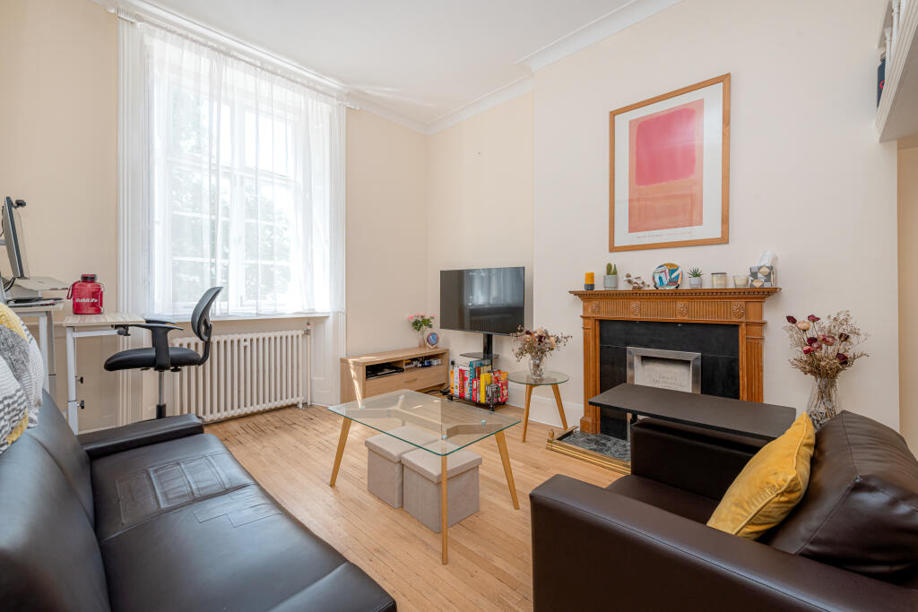 1 bedroom Apartment in Paddington, United Kingdom No. 4655