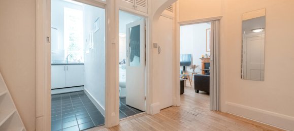 1 bedroom Apartment in Paddington, United Kingdom No. 4655 8