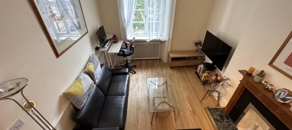 1 bedroom Apartment in Paddington, United Kingdom No. 4655 23