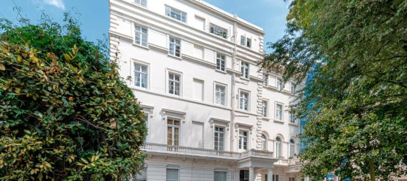 1 bedroom Apartment in Paddington, United Kingdom No. 4655 26