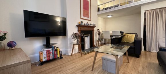 1 bedroom Apartment in Paddington, United Kingdom No. 4655 4