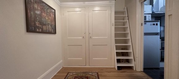 1 bedroom Apartment in Paddington, United Kingdom No. 4655 14