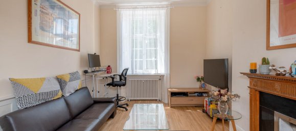 1 bedroom Apartment in Paddington, United Kingdom No. 4655 5