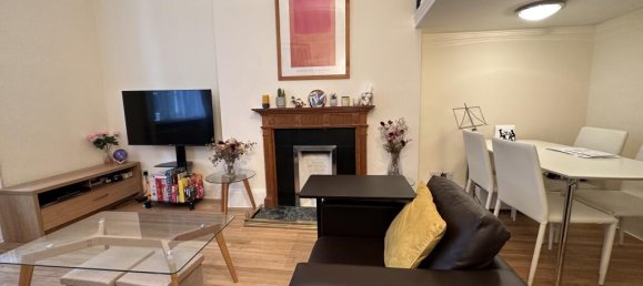 1 bedroom Apartment in Paddington, United Kingdom No. 4655 6