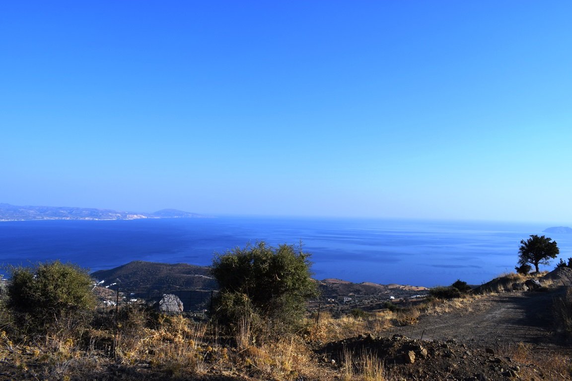 60000 m² hotel en venta en Rethymno, Crete, Greece № 6101