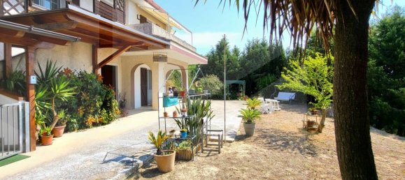 9-Zimmer Villa in Pescara, Italy, Nr. 34535 11