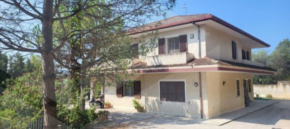 9-Zimmer Villa in Pescara, Italy, Nr. 34535 6