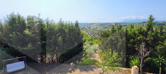 9-Zimmer Villa in Pescara, Italy, Nr. 34535 12