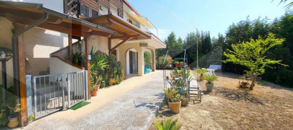 9-Zimmer Villa in Pescara, Italy, Nr. 34535 10