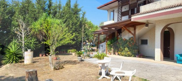 9-Zimmer Villa in Pescara, Italy, Nr. 34535 9