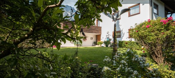 5 rooms House in Mils, Austria No. 213189 6