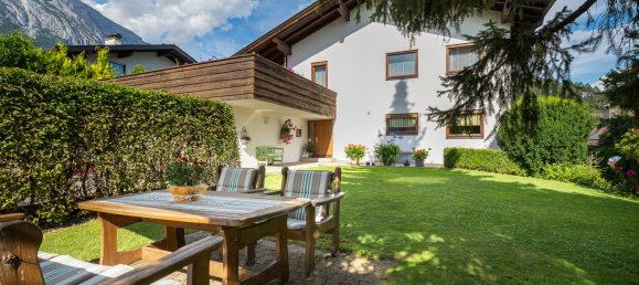 5 rooms House in Mils, Austria No. 213189 7